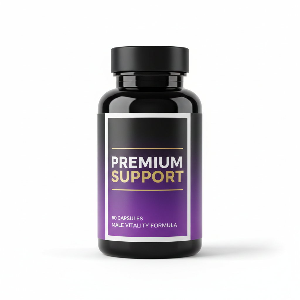 Premium Support - Výživová doplnka